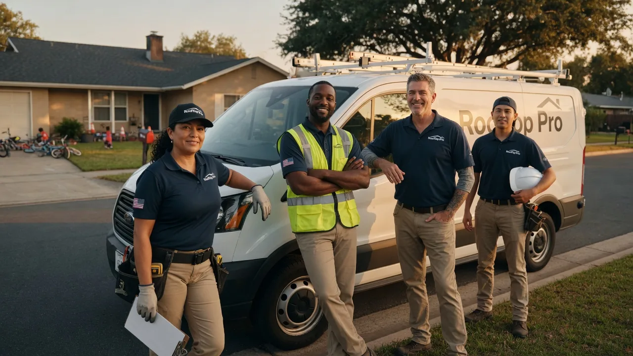 Roof Repair in Stehekin, WA near me