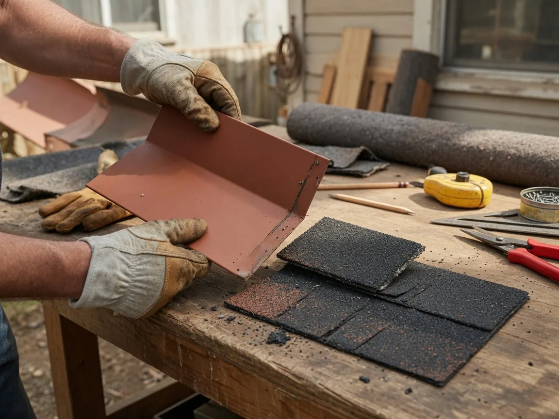 Roof Repair company in Stehekin, WA